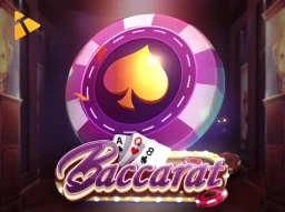 11BET Baccarat